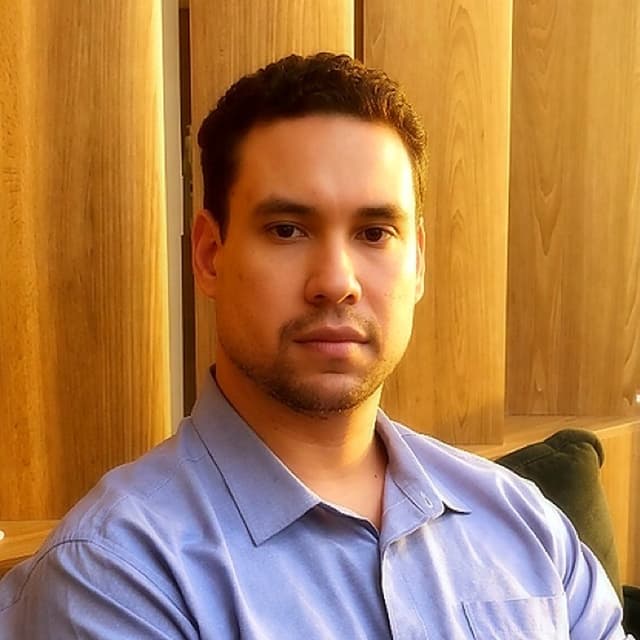Daniel Venturim Ramos