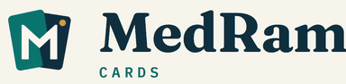 MedRam Cards