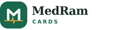 MedRam Cards